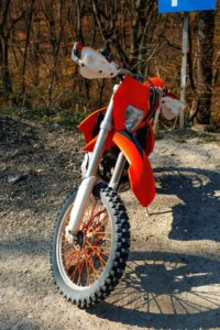 Mountain Bikes
