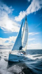 Catamaran Experience